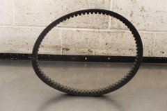 2005 Bombardier Rally 200 2x4 DRIVE BELT PULLEY E166