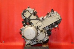 2005 DUCATI MONSTER 620 DARK ENGINE MOTOR RUNS SHIFTS GREAT LOW MI XLNT COMP