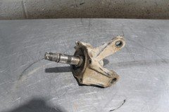 2005 HONDA RANCHER TRX 350 TE FRONT RIGHT STEERING KNUCKLE SPINDLE #9839