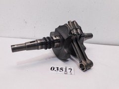2005 Kawasaki Brute Force 650 OEM Crank Crankshaft 13031-1473