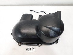 2005 Kawasaki Brute Force 650 OEM Outer Clutch Cover 14041-1158