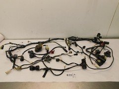 2005 Kawasaki Brute Force 650 OEM Wiring Harness Electrical 26031-0239