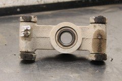 2005 Kawasaki Brute Force 750 4x4 REAR RIGHT SPINDLE KNUCKLE E149