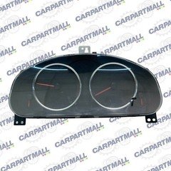 2005 MAZDA 6 2.3L A/T SPEEDOMETER INSTRUMENT CLUSTER GAUGES 205K MILES 6LGN3KA