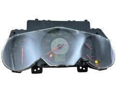2005 Nissan Altima 2.5L 4 Cylinder MANUAL Instrument Cluster 188,298 Miles