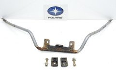 🔥 2005 Polaris Predator 500 OEM Front Fender Support Bracket Mount BENT 🔥