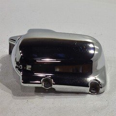 2005 Yamaha XVS65 Left Side Engine Cover PS1059 