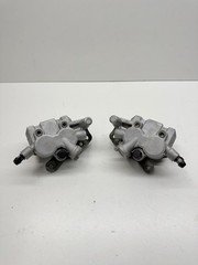 2006 - 2009 Suzuki LTR450 LT-R450 Left Right Front Brake Caliper Set