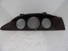 2006 - 2011 BUICK LUCERNE SPEEDOMETER CLUSTER BAZEL OEM, 25769507