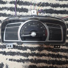 2006 - 2011 Honda Civic EX/ LX/ EXL/ SE 4-Door Instrument Cluster 182,780 Miles