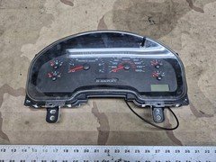 2006 07 2008 Ford F150 Speedometer Instrument Cluster W Tach 4L3F-10A855-BD OEM