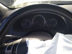 2006-2007 Chevrolet Malibu 3.9L Speedometer Instrument Cluster Gauges COW1Q