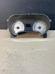 2006 2007 Ford Explorer Speedometer Cluster Gauge Oem AE3360 DG