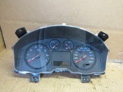 2006 2007 FORD FREESTYLE SPEEDOMETER GUAGE CLUSTER 6F9T10848AA OEM unk miles