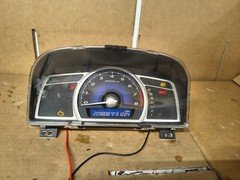 2006-2008 Honda Civic Speedometer Cluster OEM Tested Miles Analog Digital