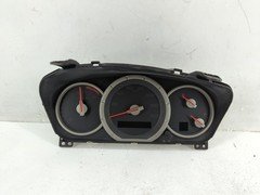 2006-2008 Honda Pilot Speedometer Instrument Cluster Gauges ZQEP5