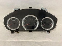 2006-2008 Hyundai Sonata Speedometer Cluster 172K Miles OEM 94011-0A050 Scratch