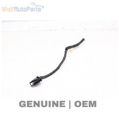 2006-2010 BMW 650I - Instrument Cluster Wiring Harness Connector / Pigtail