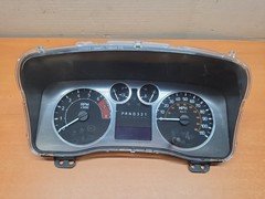 2006-2010 HUMMER H3 DASH DASHBOARD CLUSTER GAUGE SPEEDOMETER  OEM