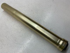 2006-2010 Kawasaki ZZR1400 Outer Fork Leg Tube