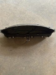 2006-2011 Honda Civic Coupe Speedometer Gauge Cluster Dash Display OEM