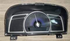 2006-2011 Honda Civic Dash Instrument Speedometer Gauge Cluster 78200SNAA120M1
