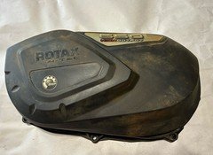 2006-2012 Can Am Outlander 650 800 Outer Clutch Belt Variator Cover 420611397