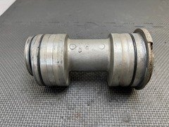 2006-2024 Yamaha YFZ450 R X Sport ATV Rear Axle Bearing Carrier Assy