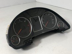 2006 AUDI A4 SPEEDOMETER INSTRUMENT CLUSTER 8E0920951L A269