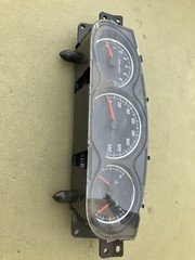 2006 Buick Lucerne Speedometer Instrument Gauge Cluster Oem MPH 15951640