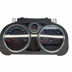 2006 Chevrolet Cobalt 2.2L OEM Speedometer Instrument Cluster 15805551  240K 05