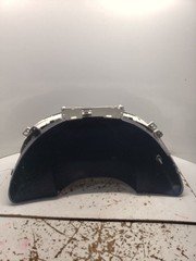 2006 Chrysler Pacifica Instrument Cluster MPH Without Navigation OEM 1276184