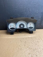 2006 Dodge Durango Speedometer Instrument Cluster Gauge Oem AE4302 DW