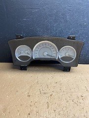 2006 Dodge Durango Speedometer Instrument Cluster Gauge Oem AD7079 DG