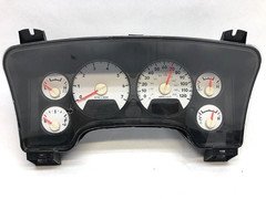 2006 Dodge Truck Ram-1500 2500 3500 Speedometer Gauges Cluster Assembly MPH OEM