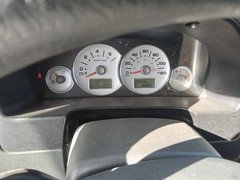 2006 Escape OE Speedometer Gauge Cluster 88K Miles Ford