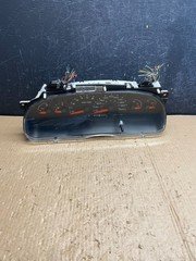 2006 Ford E350 Gauge Speedometer Cluster OEM AE4310 DW