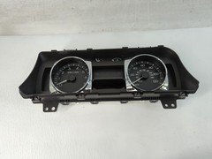2006 Lincoln Zephyr Speedometer Instrument Cluster Gauges 6h6t-10849-aj FMPOQ
