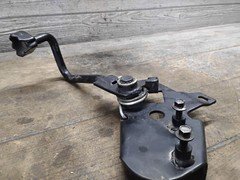 2006 LINHAI MANCO TALON 260 FOOT BRAKE PEDAL LEVER IH-725