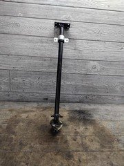 2006 LINHAI MANCO TALON 260 STEERING STEM COLUMN IH-725