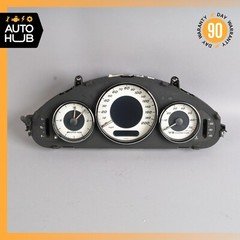 2006 Mercedes W219 CLS55 AMG Instrument Cluster Speedometer 2195401011 OEM 202k