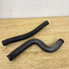 2006 POLARIS PREDATOR 500 OEM Radiator Coolant Hose Lines Line #69