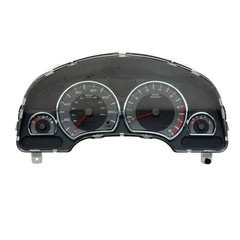 2006 Pontiac Torrent OEM Speedometer Instrument Cluster 220K 15853242  06