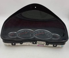 2006 Subaru Legacy Speedometer Instrument Cluster OEM E01B04052