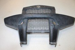 2006 Suzuki King Quad 700 Front Bumper Cover Grille Fascia Panel 53118-31G01-291