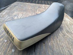 2006 YAMAHA BLASTER 200 OEM SEAT