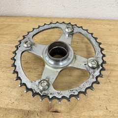 2006 Yamaha YFZ450 YFZ 450 OEM Rear Sprocket Hub #77