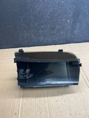 2007 - 2009 Mercedes W221 S550 CL550 Navigation Display Screen Monitor ad7156 DG
