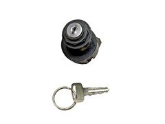 2007 07 Polaris Outlaw 525 IRS Key Ignition Switch Electrical Start Stop OEM