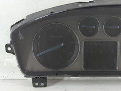 2007-2007 Cadillac Escalade Esv Speedometer Instrument Cluster Gauges JKCAD